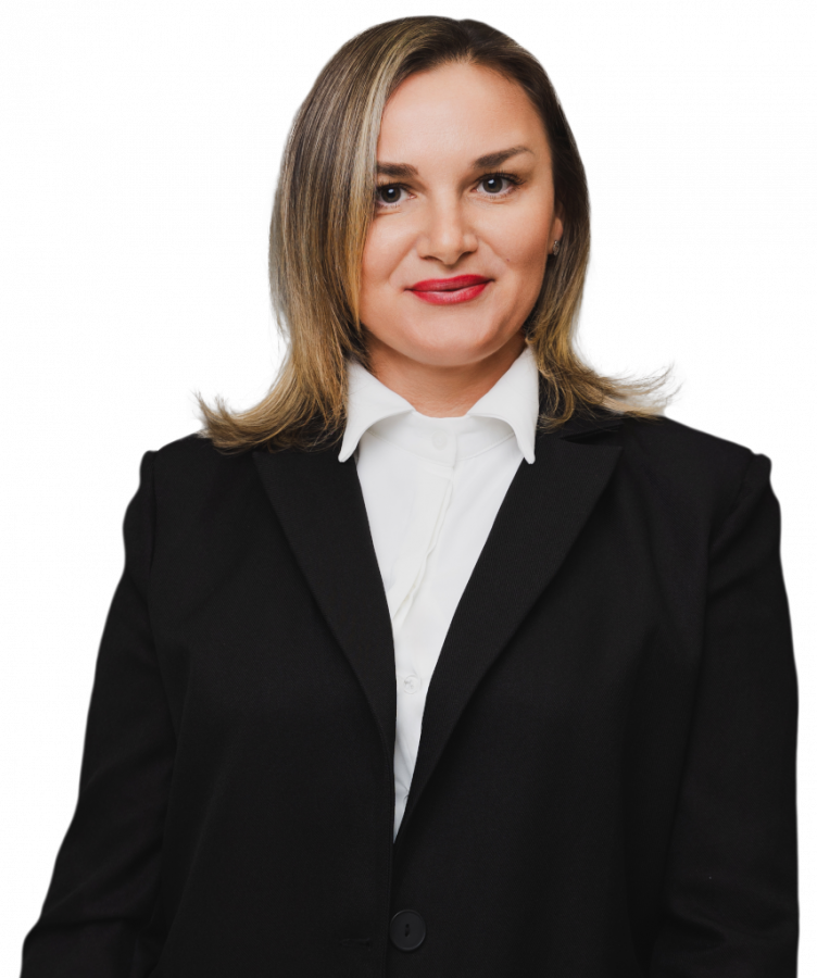 Екатерина