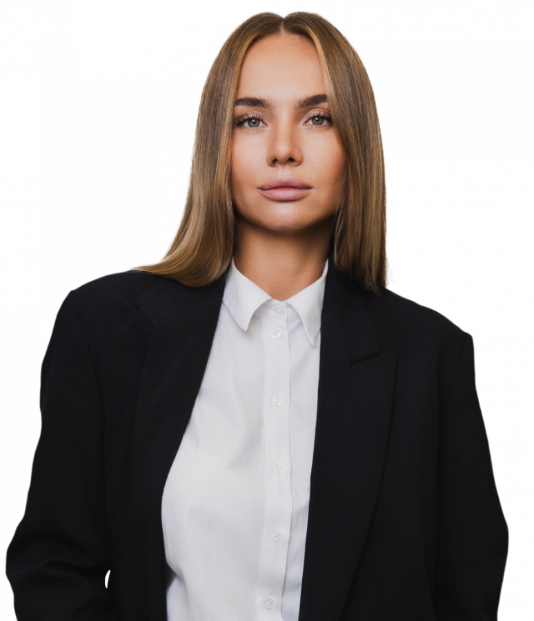 Екатерина