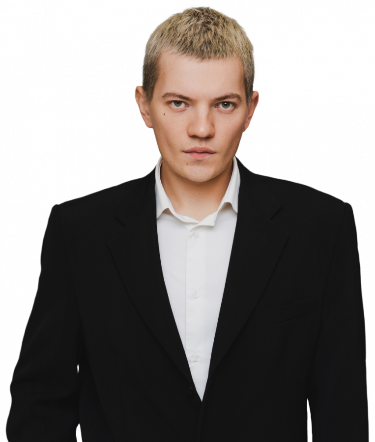 Сергей
