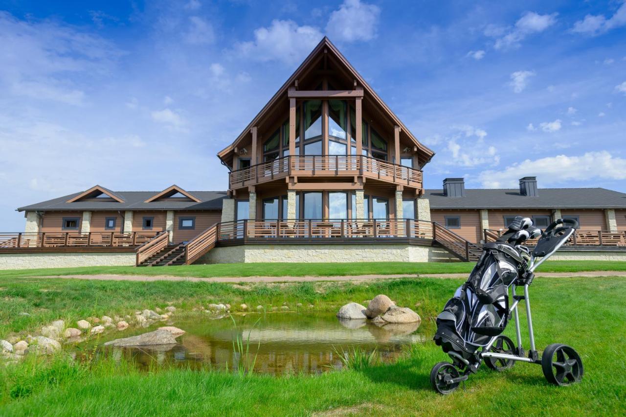 Недвижимость в Gorki Golf&Resort