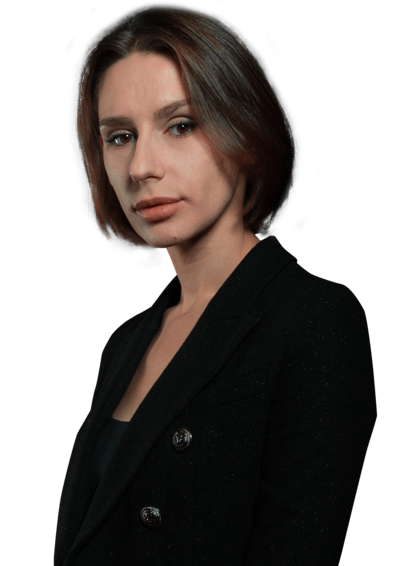Екатерина Гладышева